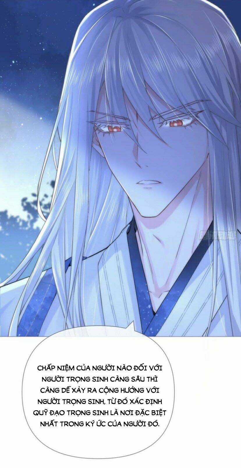Nhập Mạc Chi Thần Chapter 35 trang 11