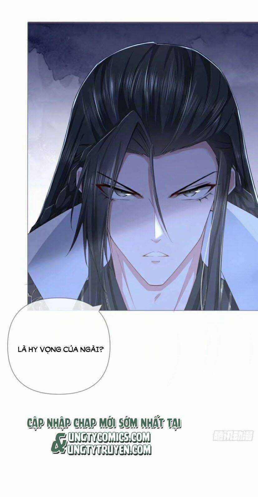 Nhập Mạc Chi Thần Chapter 35 trang 14
