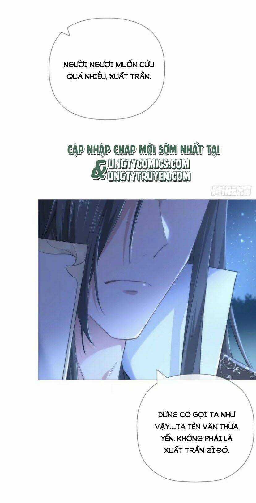 Nhập Mạc Chi Thần Chapter 35 trang 16