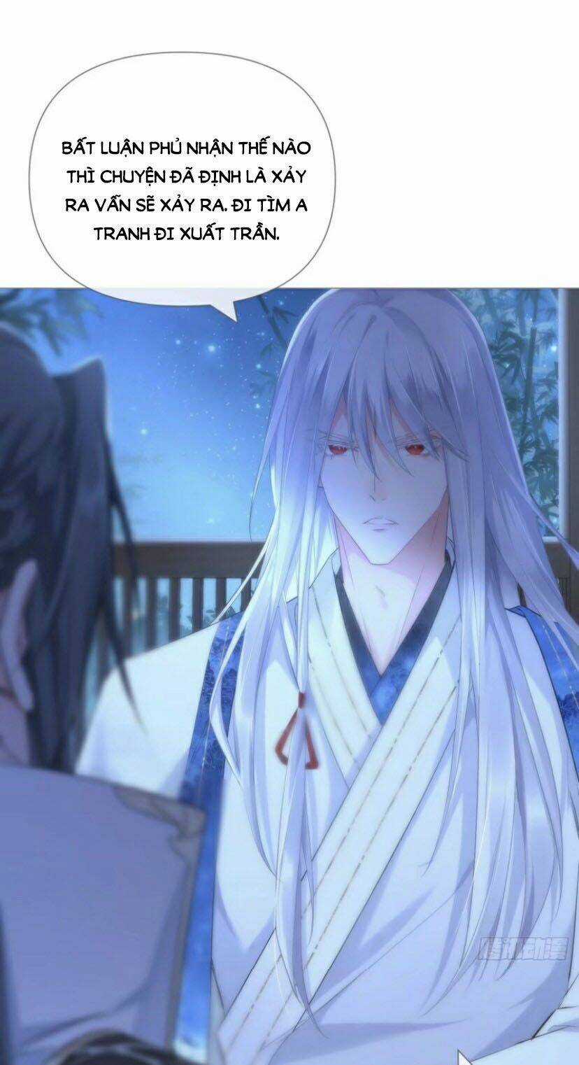 Nhập Mạc Chi Thần Chapter 35 trang 17