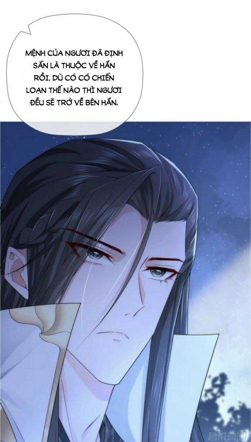 Nhập Mạc Chi Thần Chapter 35 trang 19