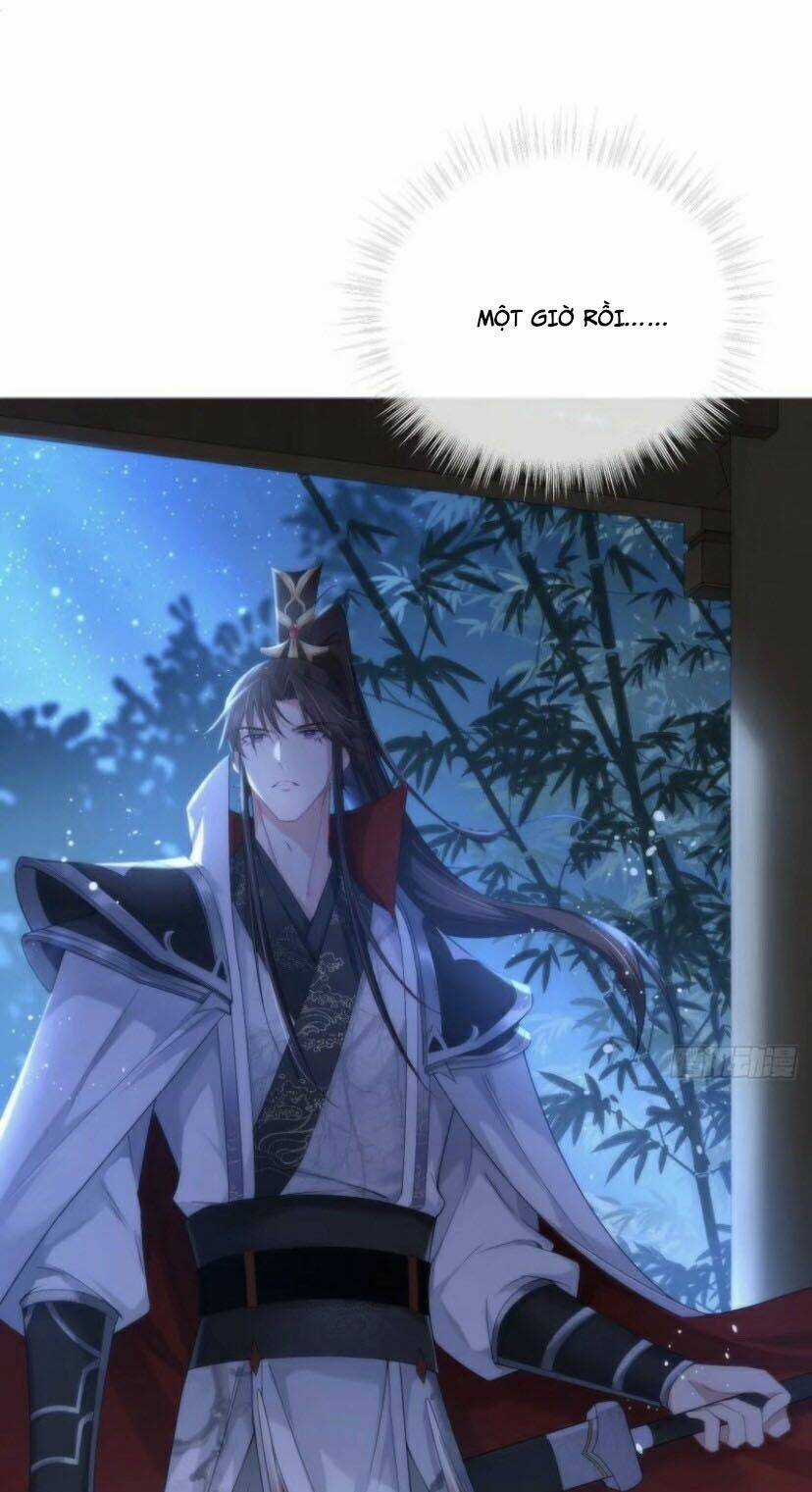 Nhập Mạc Chi Thần Chapter 35 trang 24