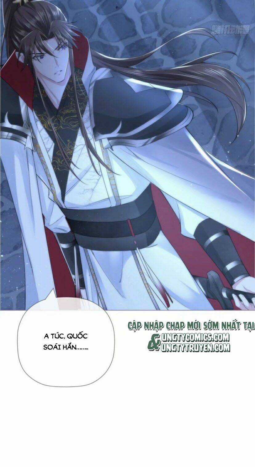 Nhập Mạc Chi Thần Chapter 35 trang 29