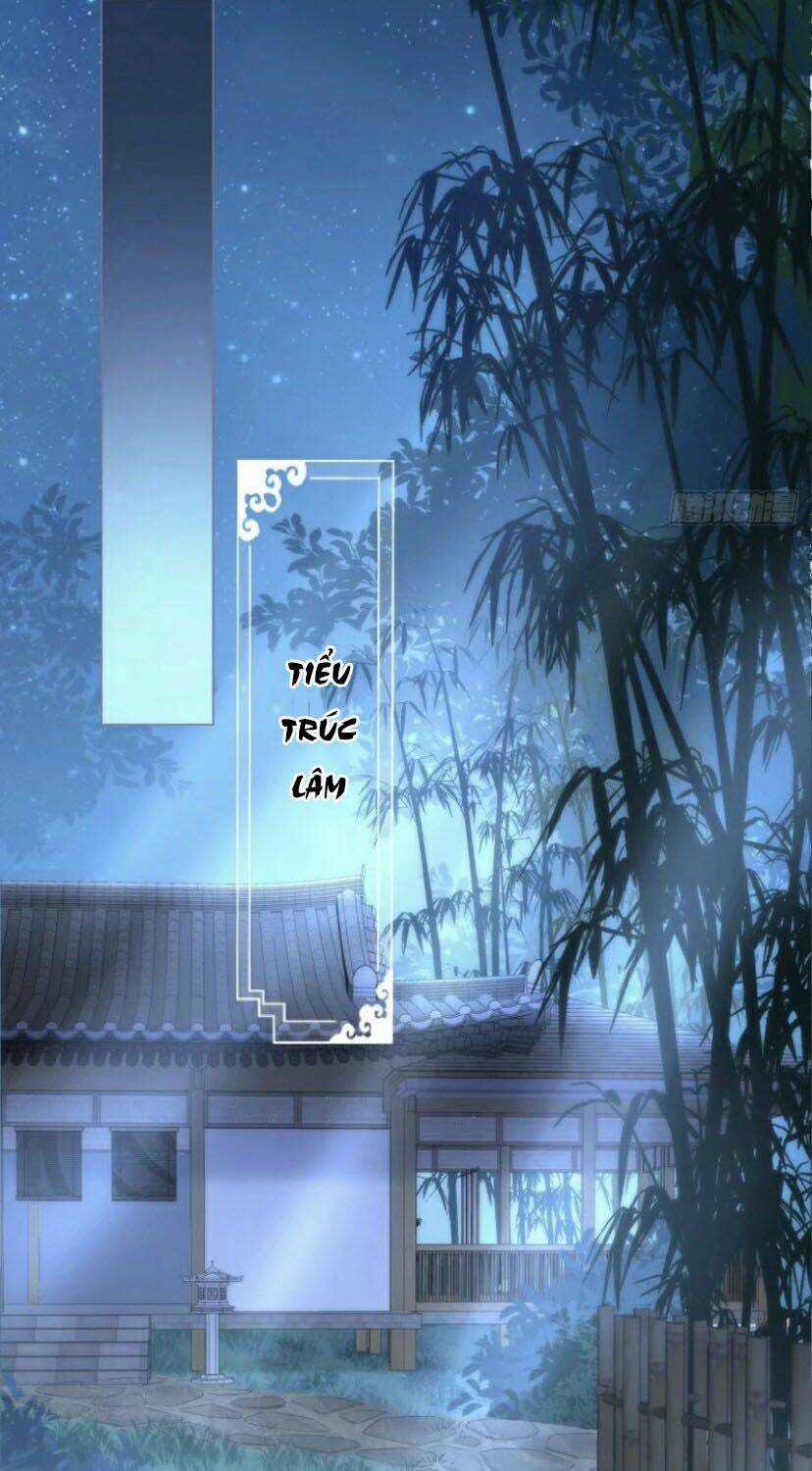 Nhập Mạc Chi Thần Chapter 35 trang 3