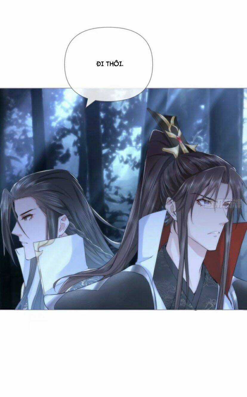 Nhập Mạc Chi Thần Chapter 35 trang 30