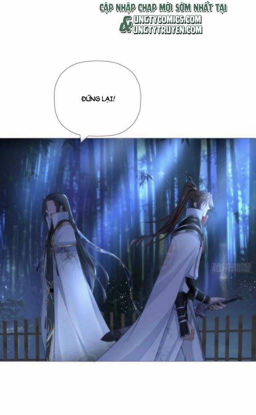 Nhập Mạc Chi Thần Chapter 35 trang 35
