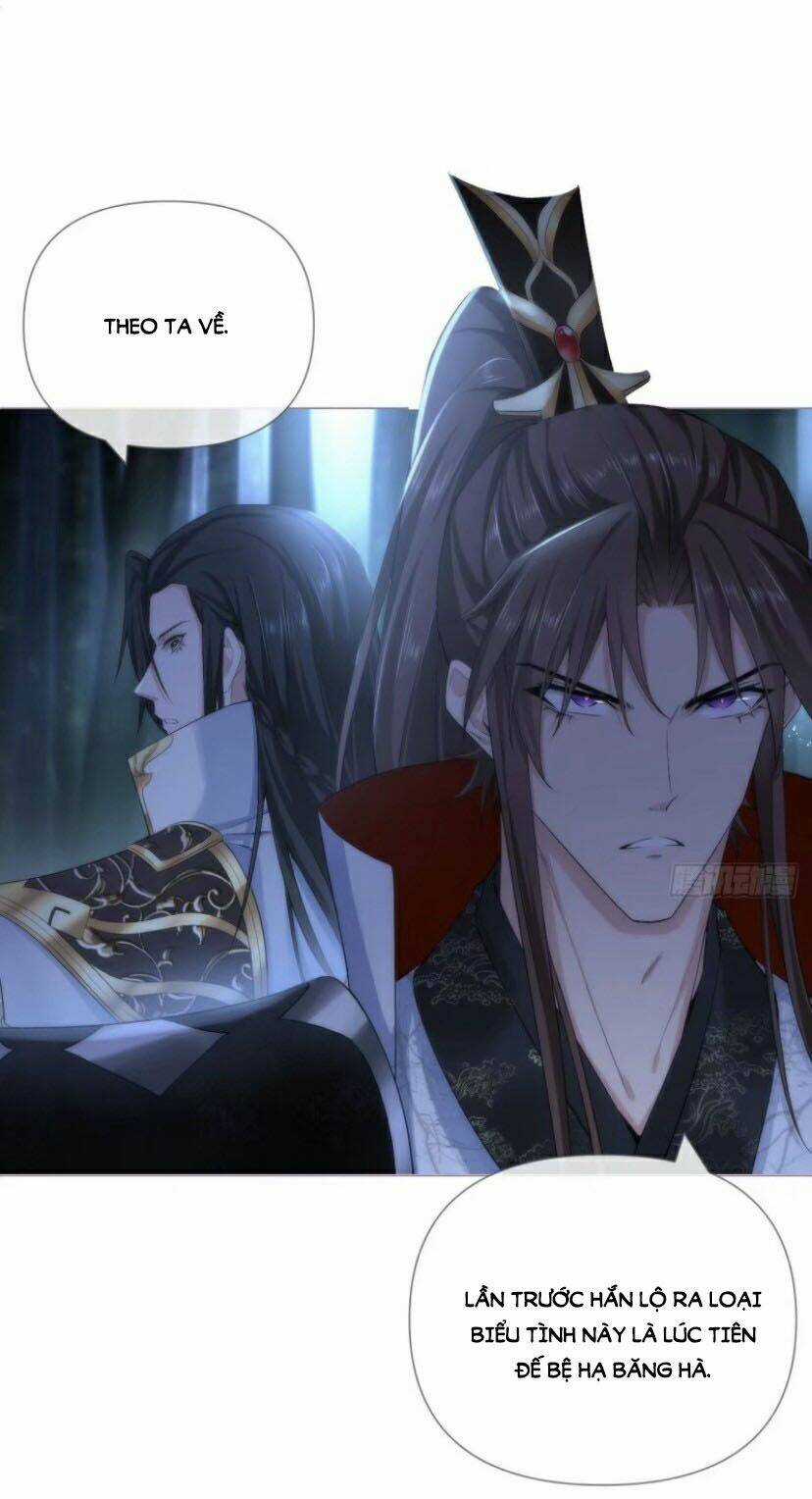 Nhập Mạc Chi Thần Chapter 35 trang 36