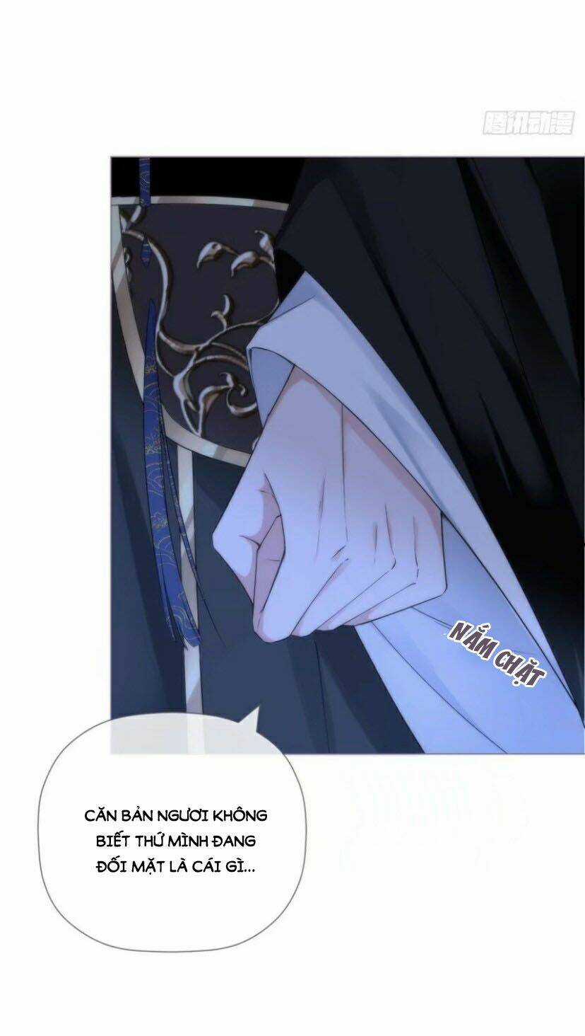 Nhập Mạc Chi Thần Chapter 35 trang 38