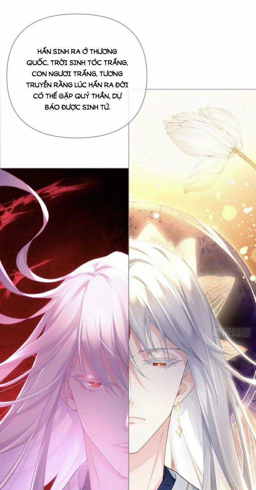 Nhập Mạc Chi Thần Chapter 35 trang 39