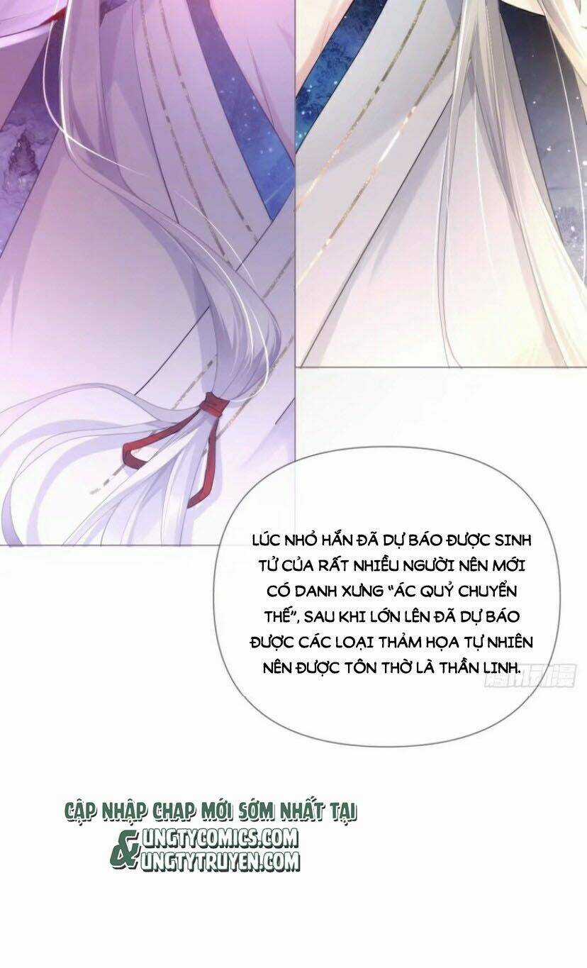 Nhập Mạc Chi Thần Chapter 35 trang 40
