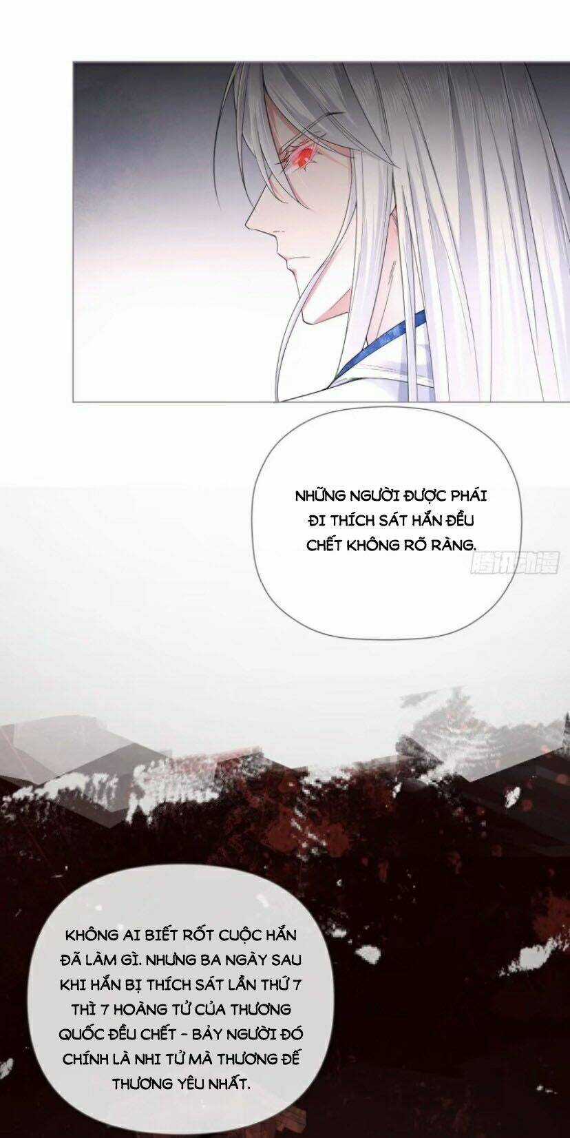 Nhập Mạc Chi Thần Chapter 35 trang 42