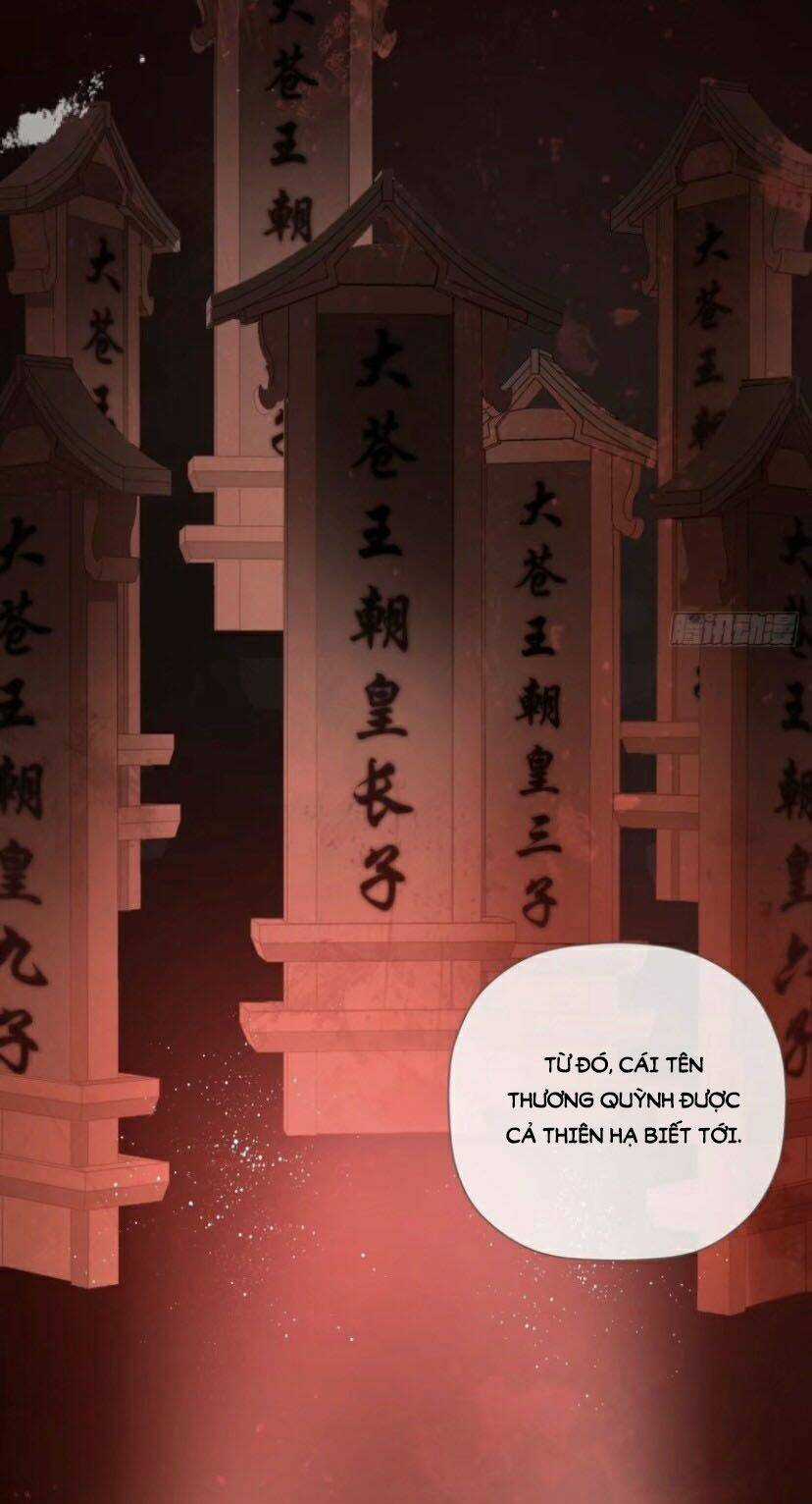 Nhập Mạc Chi Thần Chapter 35 trang 43