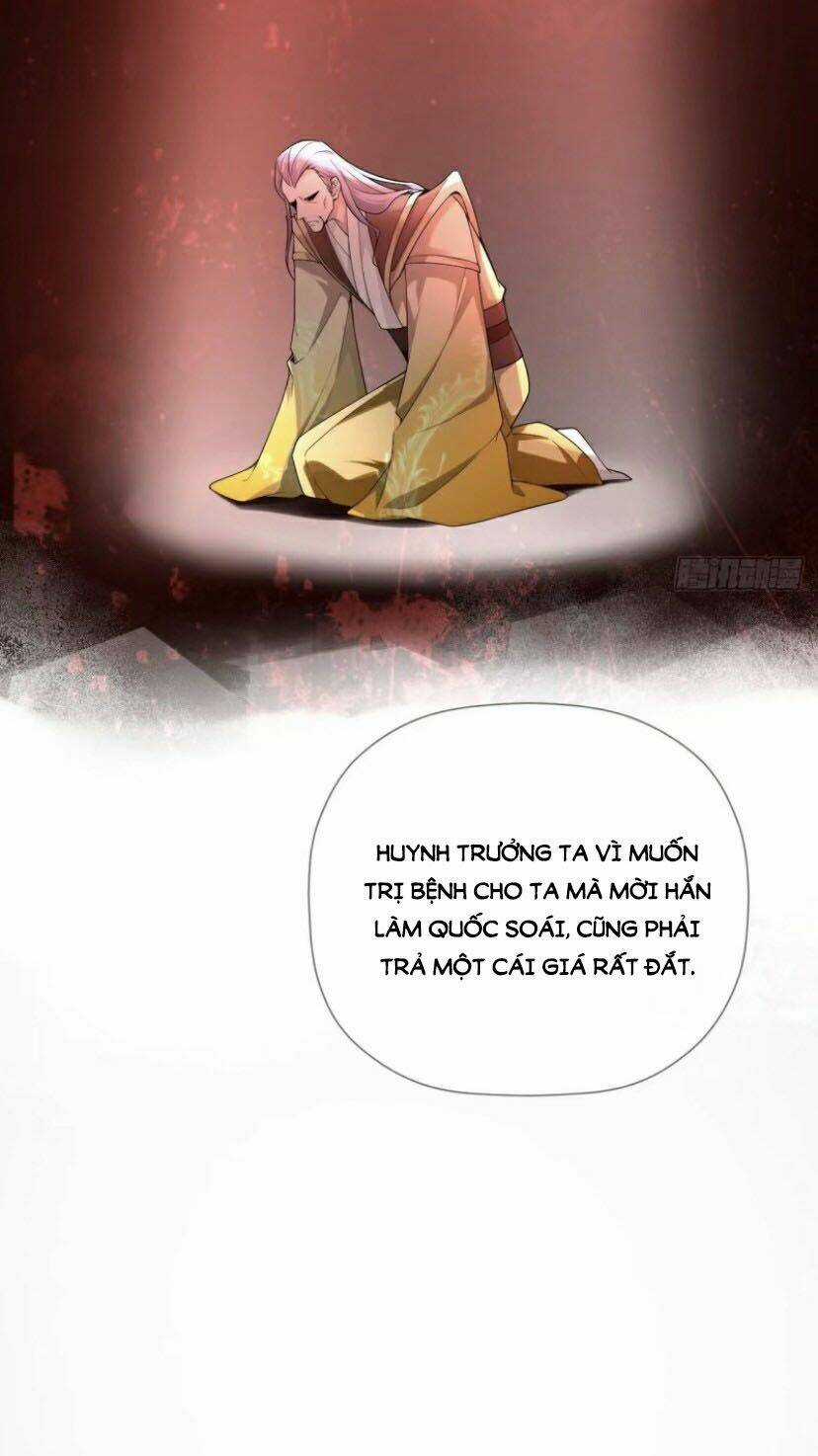 Nhập Mạc Chi Thần Chapter 35 trang 44