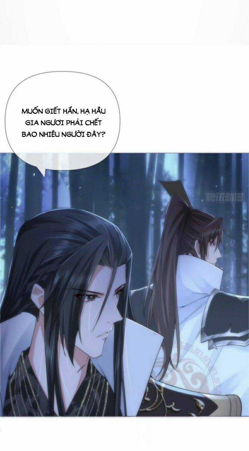 Nhập Mạc Chi Thần Chapter 35 trang 45