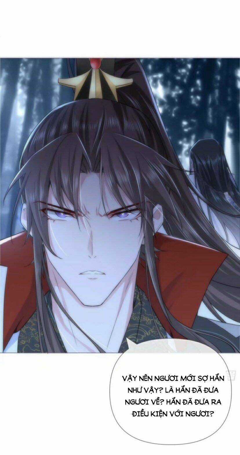 Nhập Mạc Chi Thần Chapter 35 trang 46