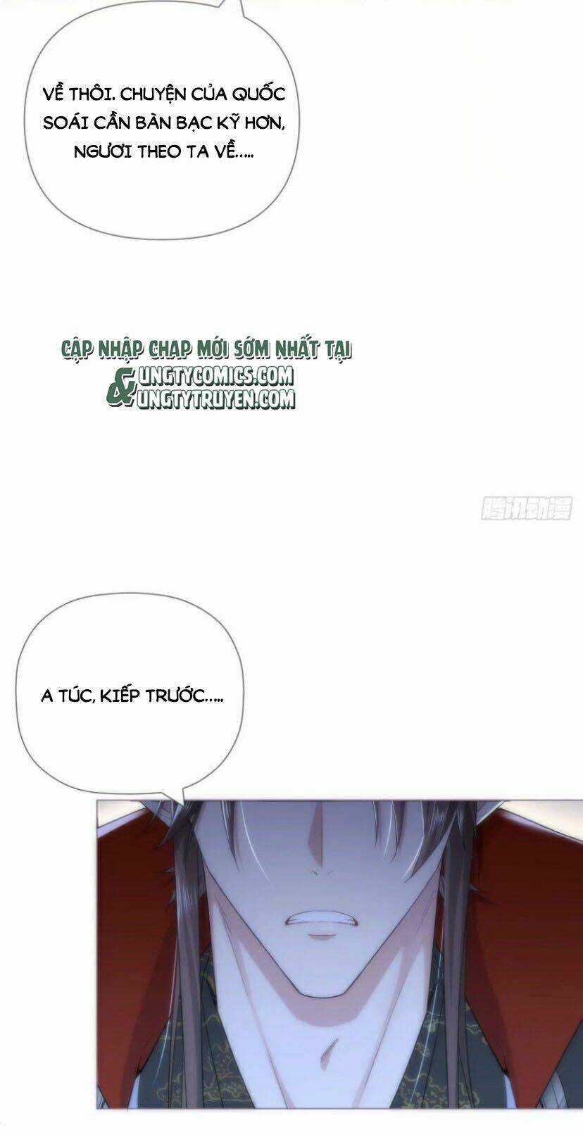 Nhập Mạc Chi Thần Chapter 35 trang 48