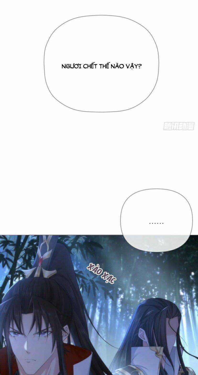 Nhập Mạc Chi Thần Chapter 35 trang 49