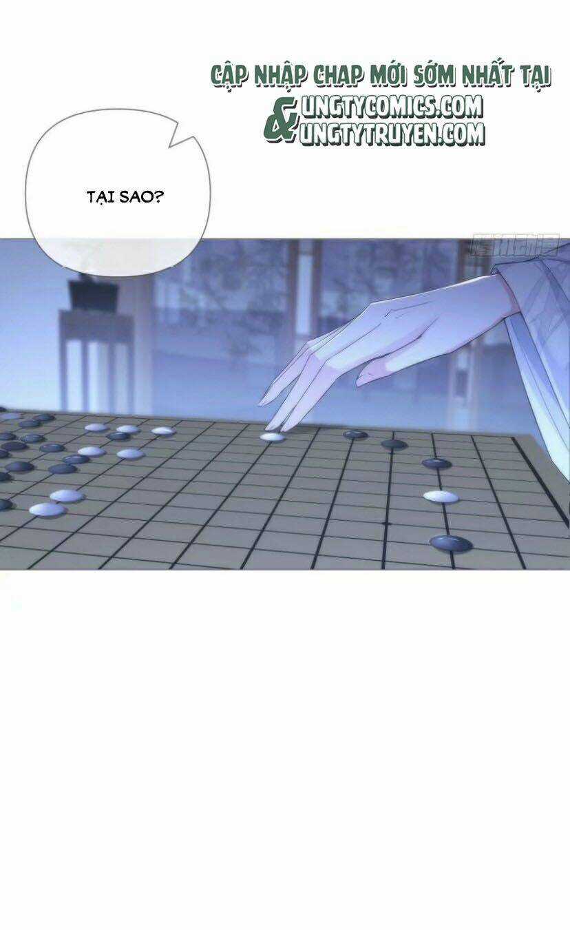 Nhập Mạc Chi Thần Chapter 35 trang 5