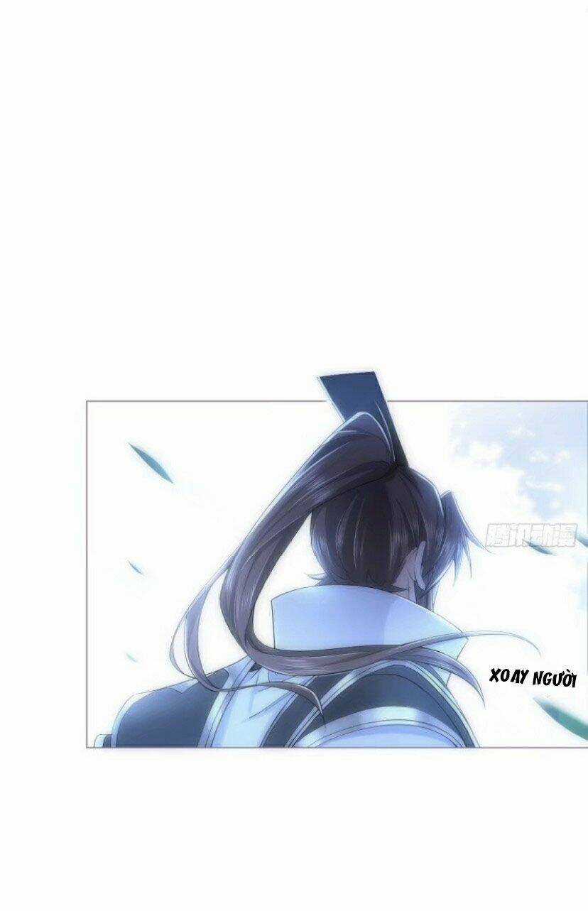 Nhập Mạc Chi Thần Chapter 35 trang 53