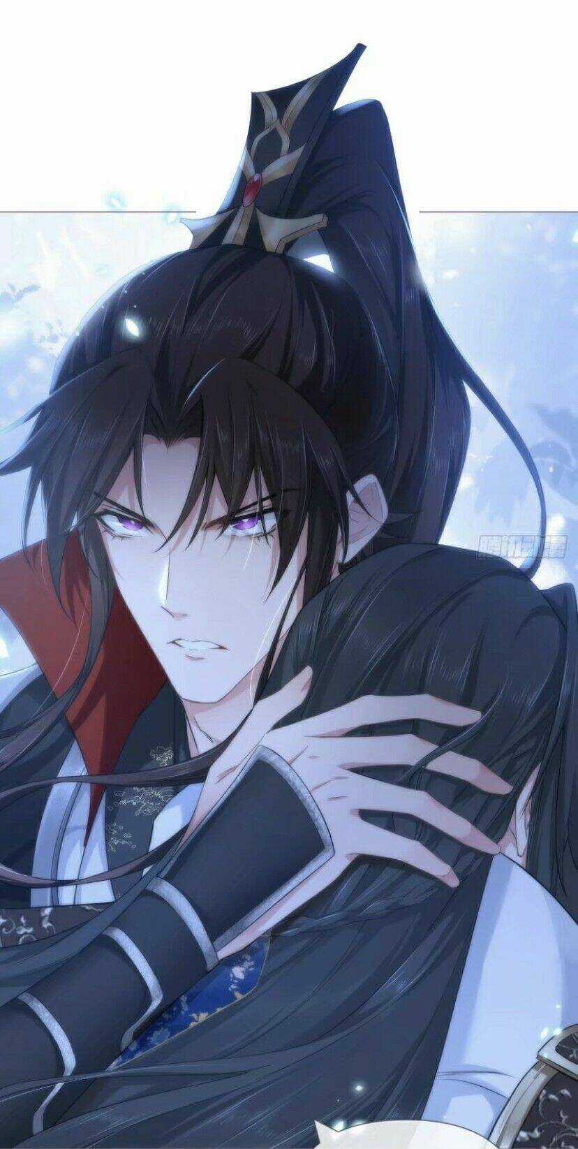 Nhập Mạc Chi Thần Chapter 35 trang 58