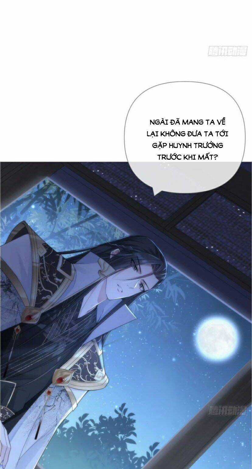 Nhập Mạc Chi Thần Chapter 35 trang 6