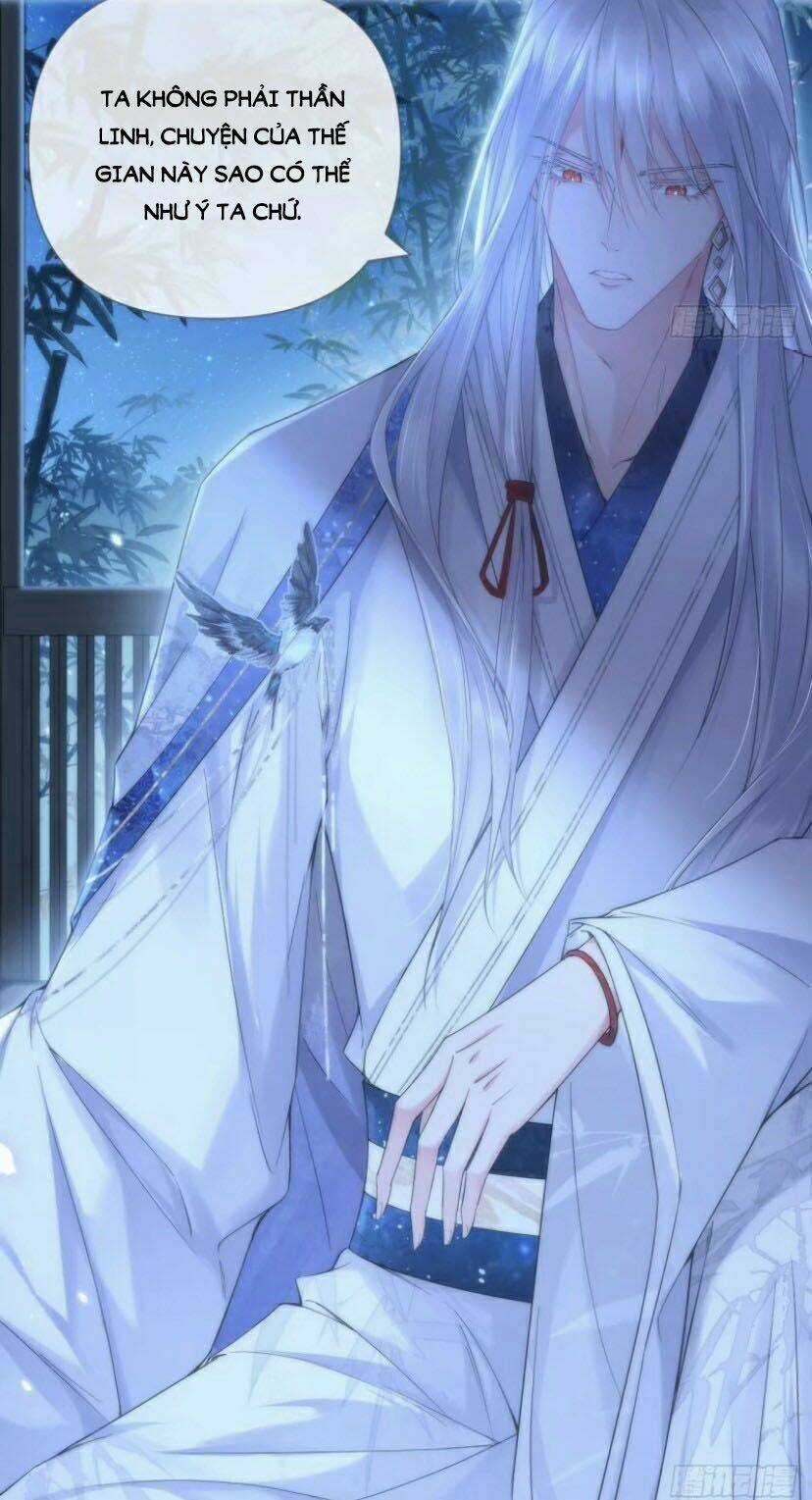 Nhập Mạc Chi Thần Chapter 35 trang 9