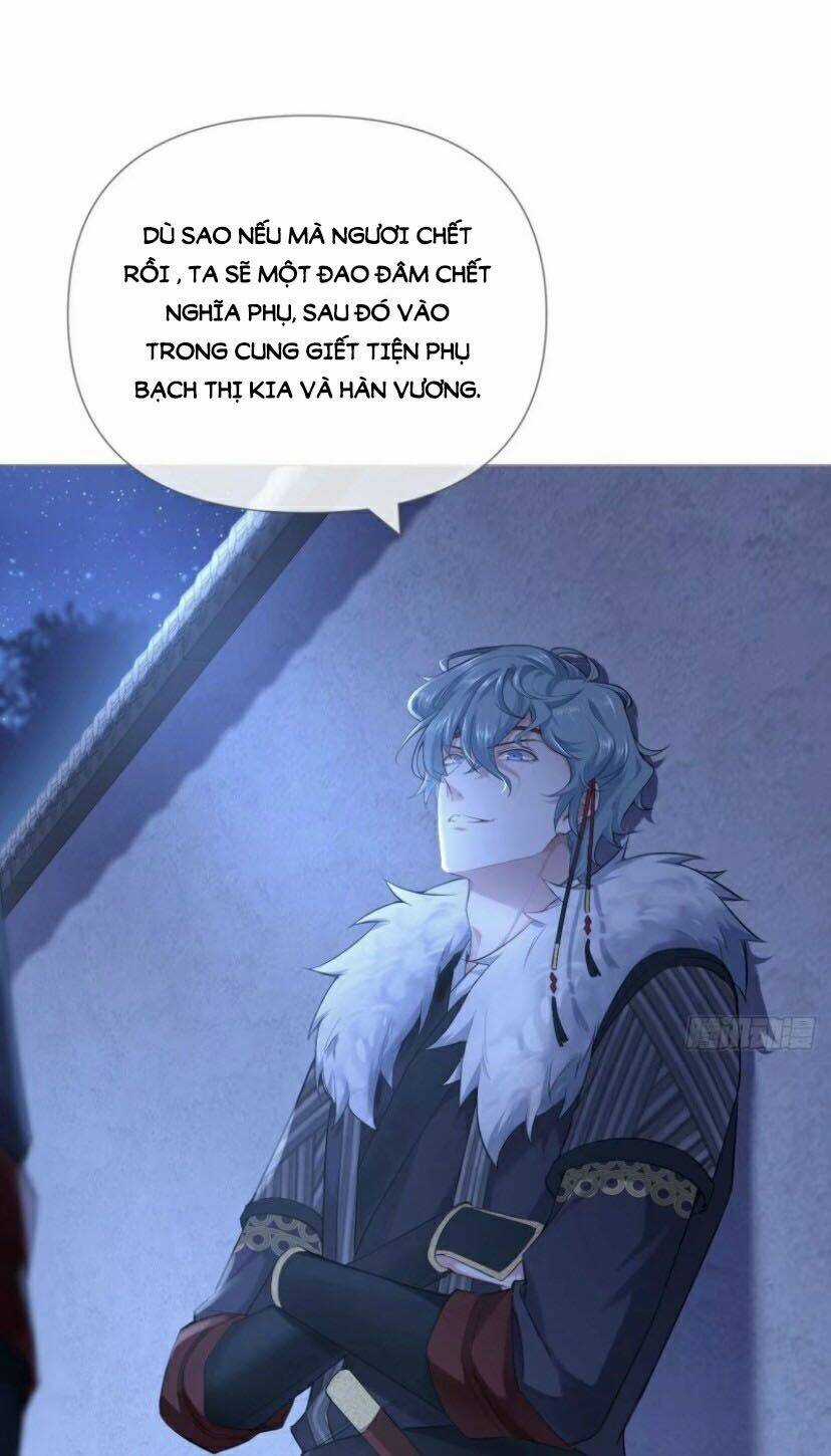 Nhập Mạc Chi Thần Chapter 36 trang 10