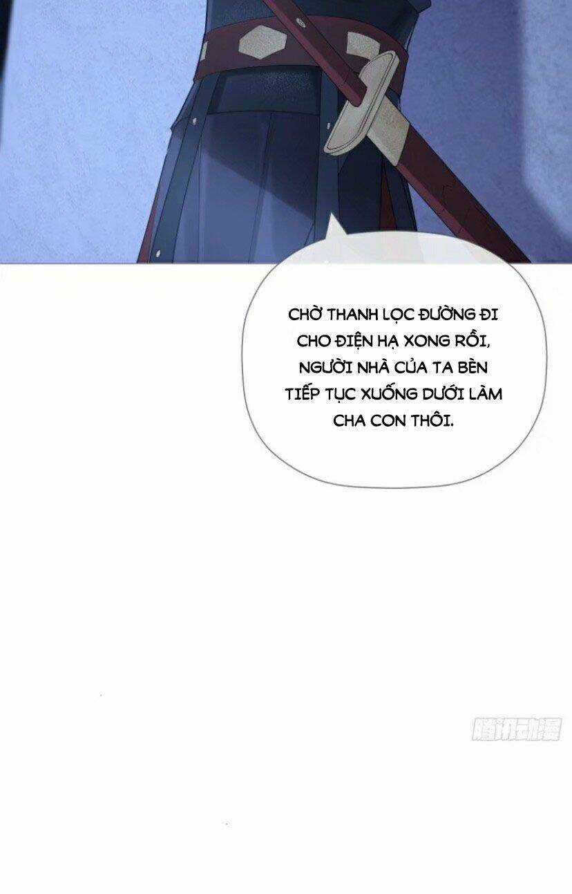 Nhập Mạc Chi Thần Chapter 36 trang 11