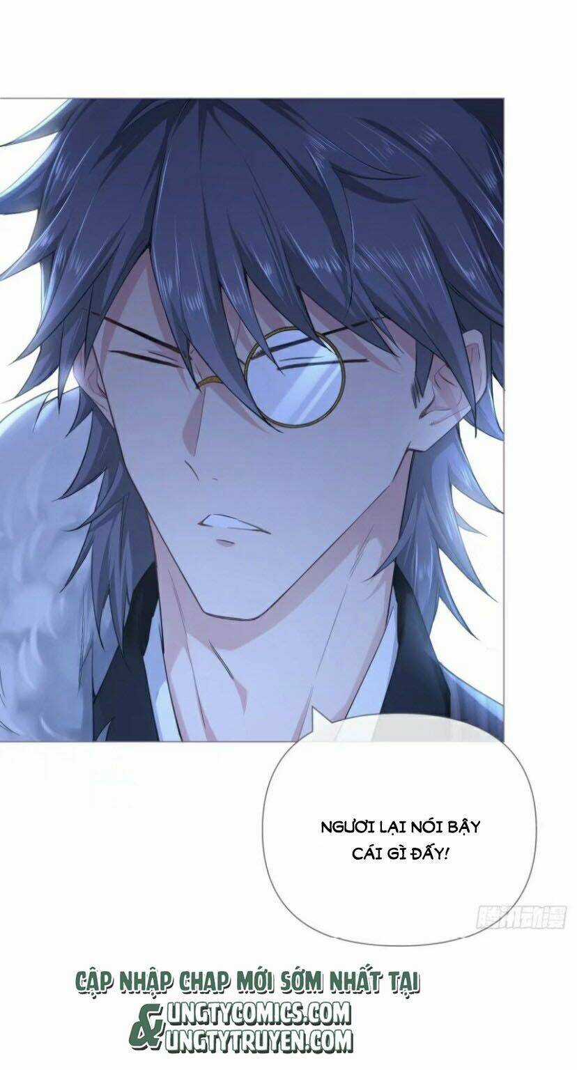 Nhập Mạc Chi Thần Chapter 36 trang 12