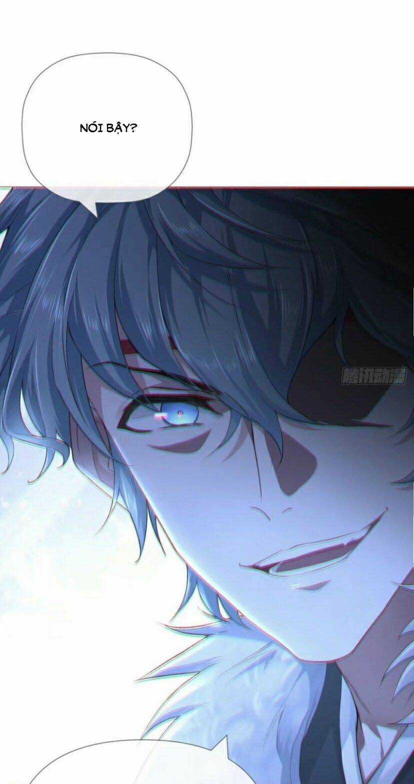 Nhập Mạc Chi Thần Chapter 36 trang 13