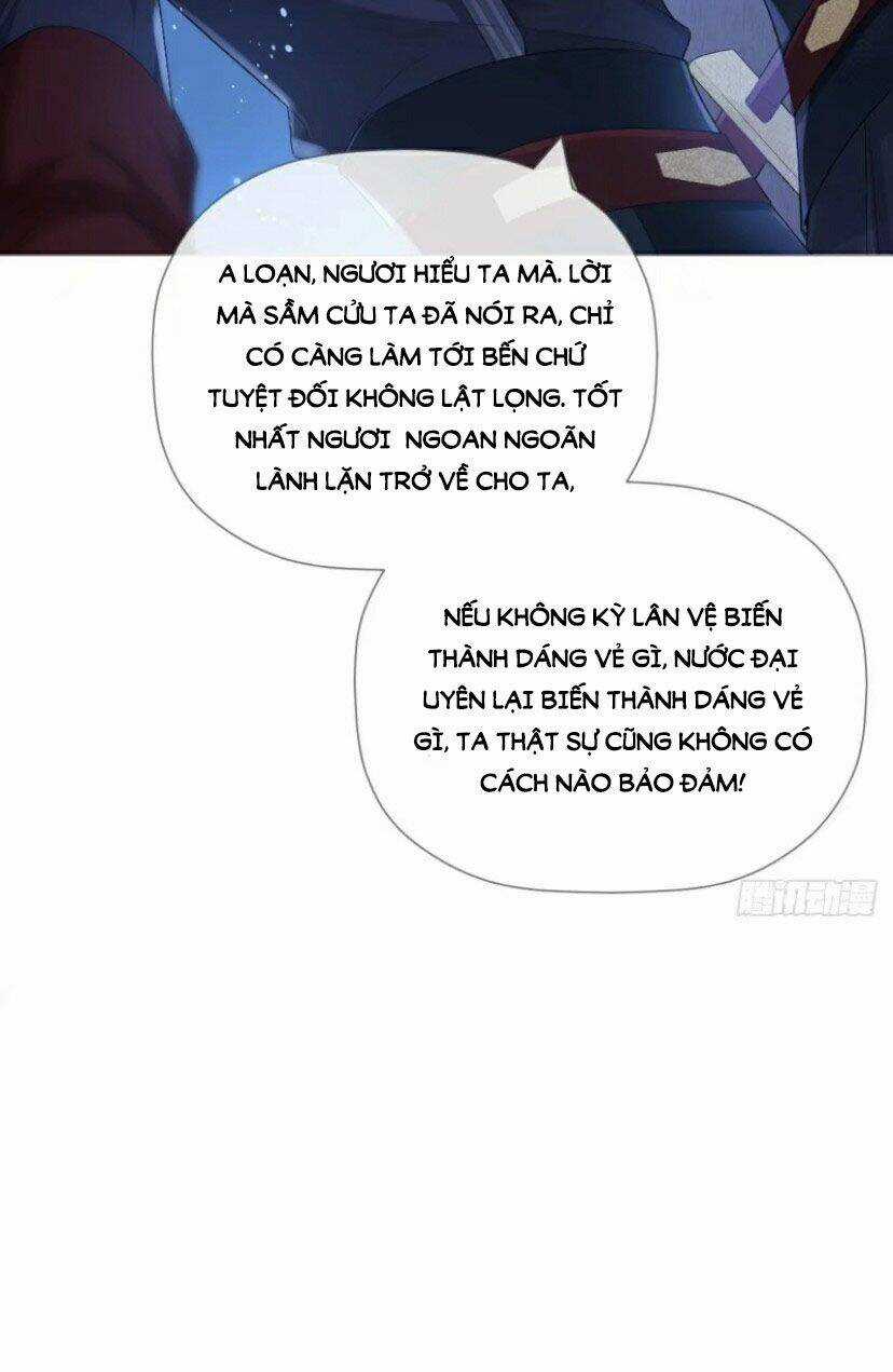 Nhập Mạc Chi Thần Chapter 36 trang 16