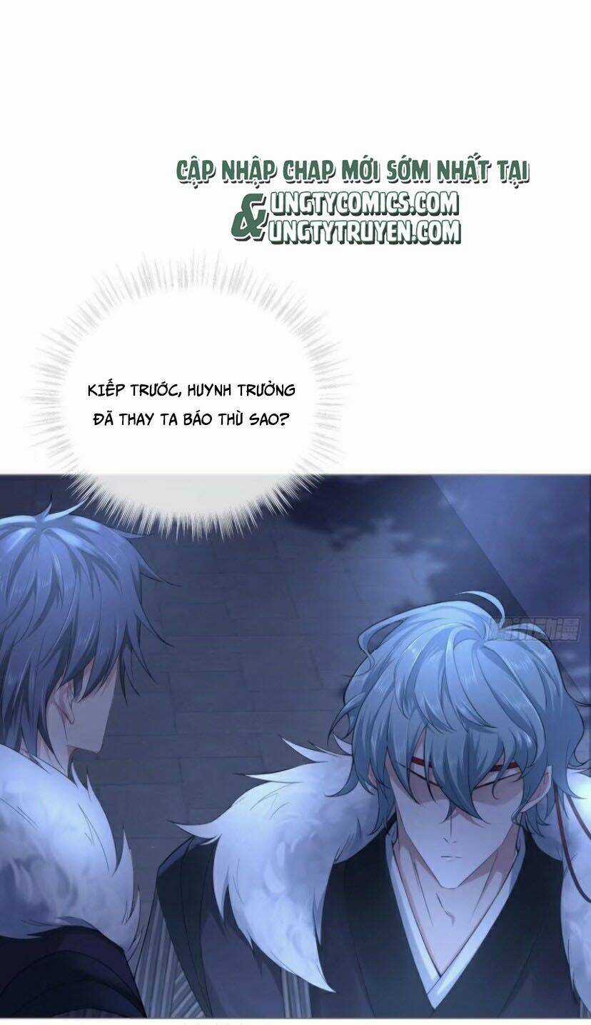 Nhập Mạc Chi Thần Chapter 36 trang 18