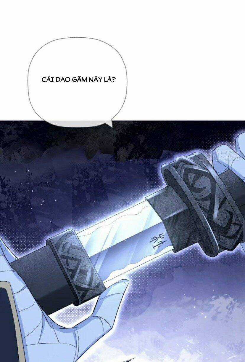 Nhập Mạc Chi Thần Chapter 36 trang 23