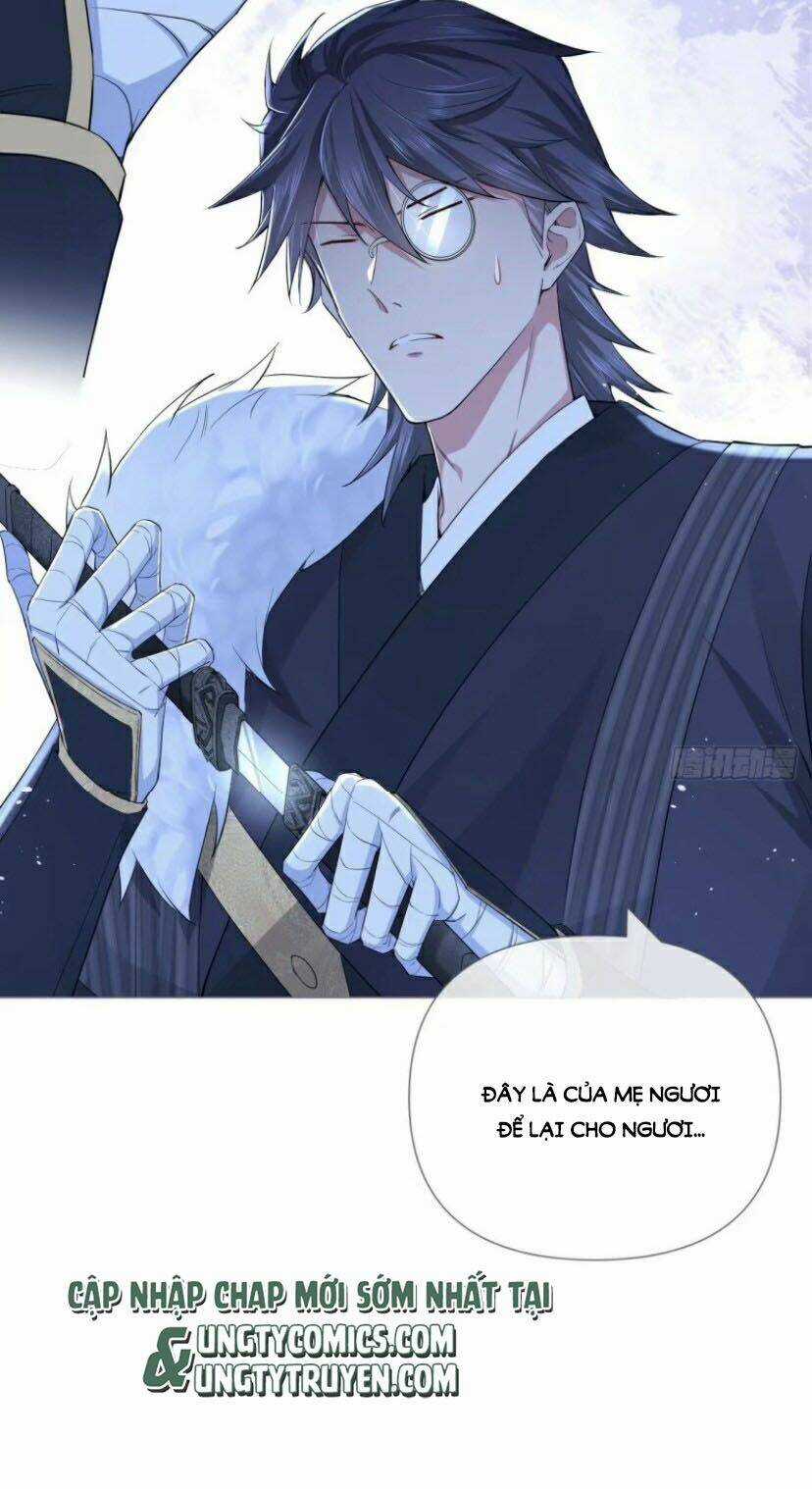 Nhập Mạc Chi Thần Chapter 36 trang 24