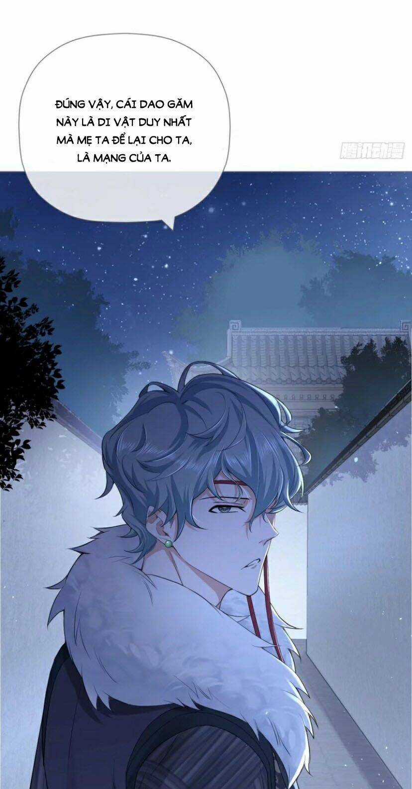 Nhập Mạc Chi Thần Chapter 36 trang 25