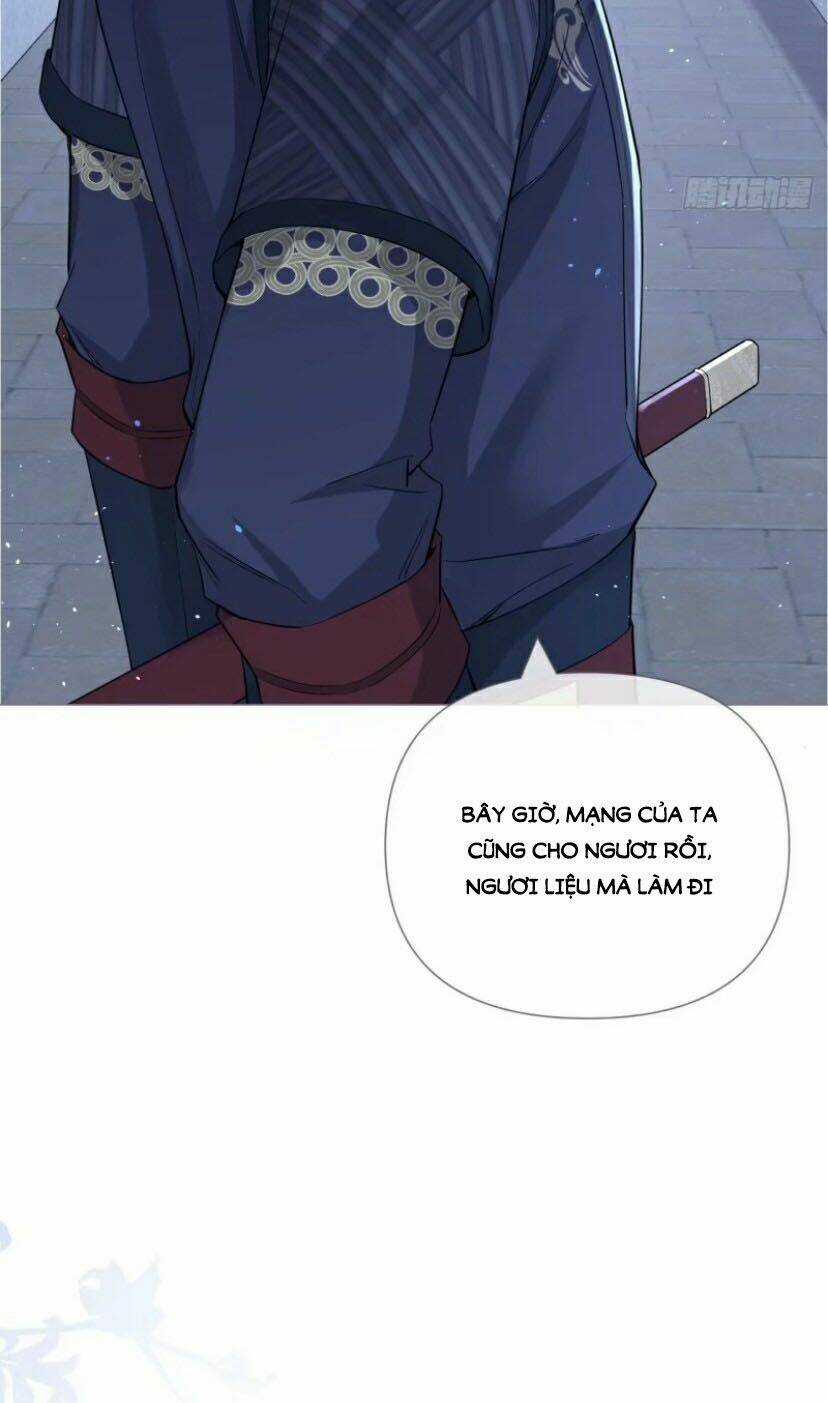 Nhập Mạc Chi Thần Chapter 36 trang 26