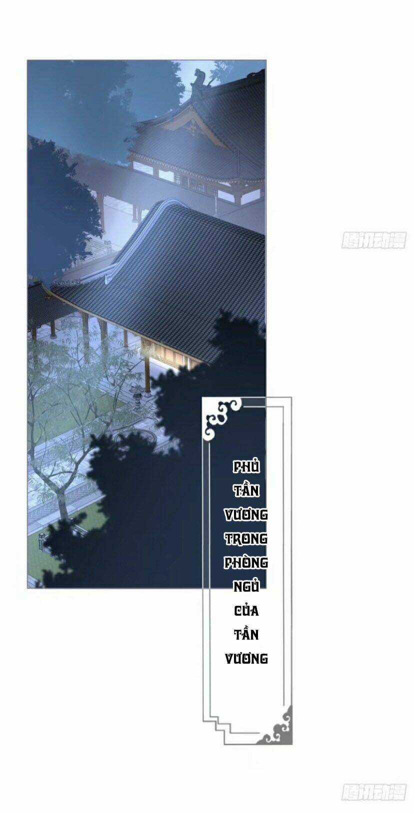 Nhập Mạc Chi Thần Chapter 36 trang 29