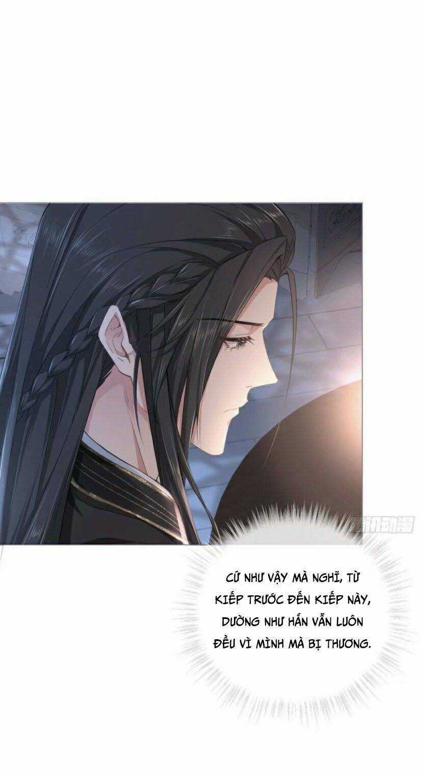 Nhập Mạc Chi Thần Chapter 36 trang 31