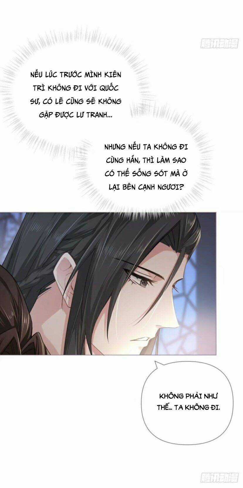 Nhập Mạc Chi Thần Chapter 36 trang 38