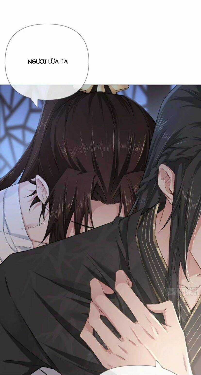 Nhập Mạc Chi Thần Chapter 36 trang 39