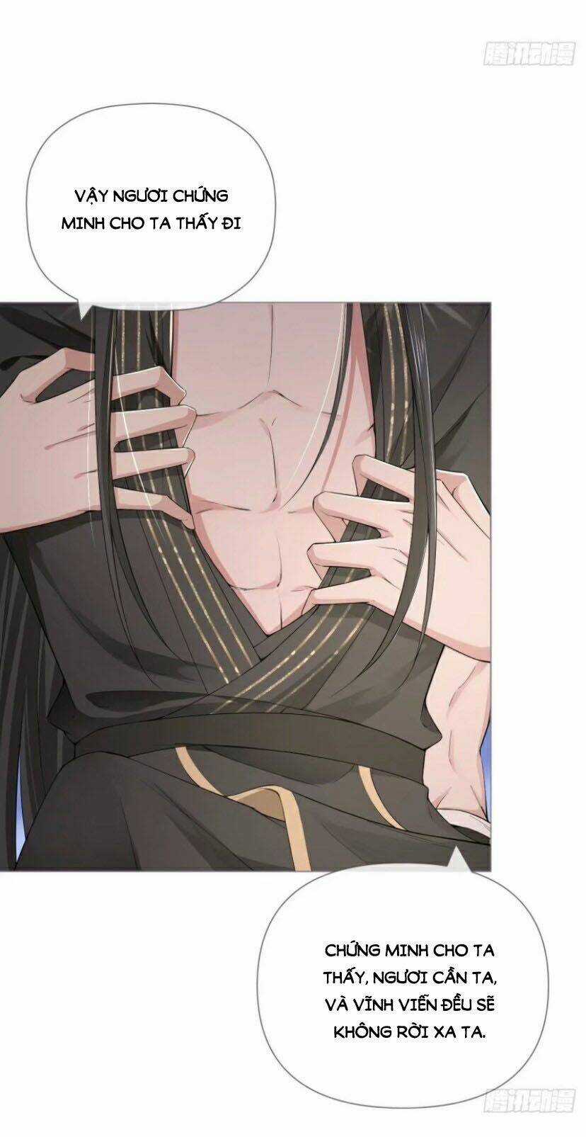 Nhập Mạc Chi Thần Chapter 36 trang 42