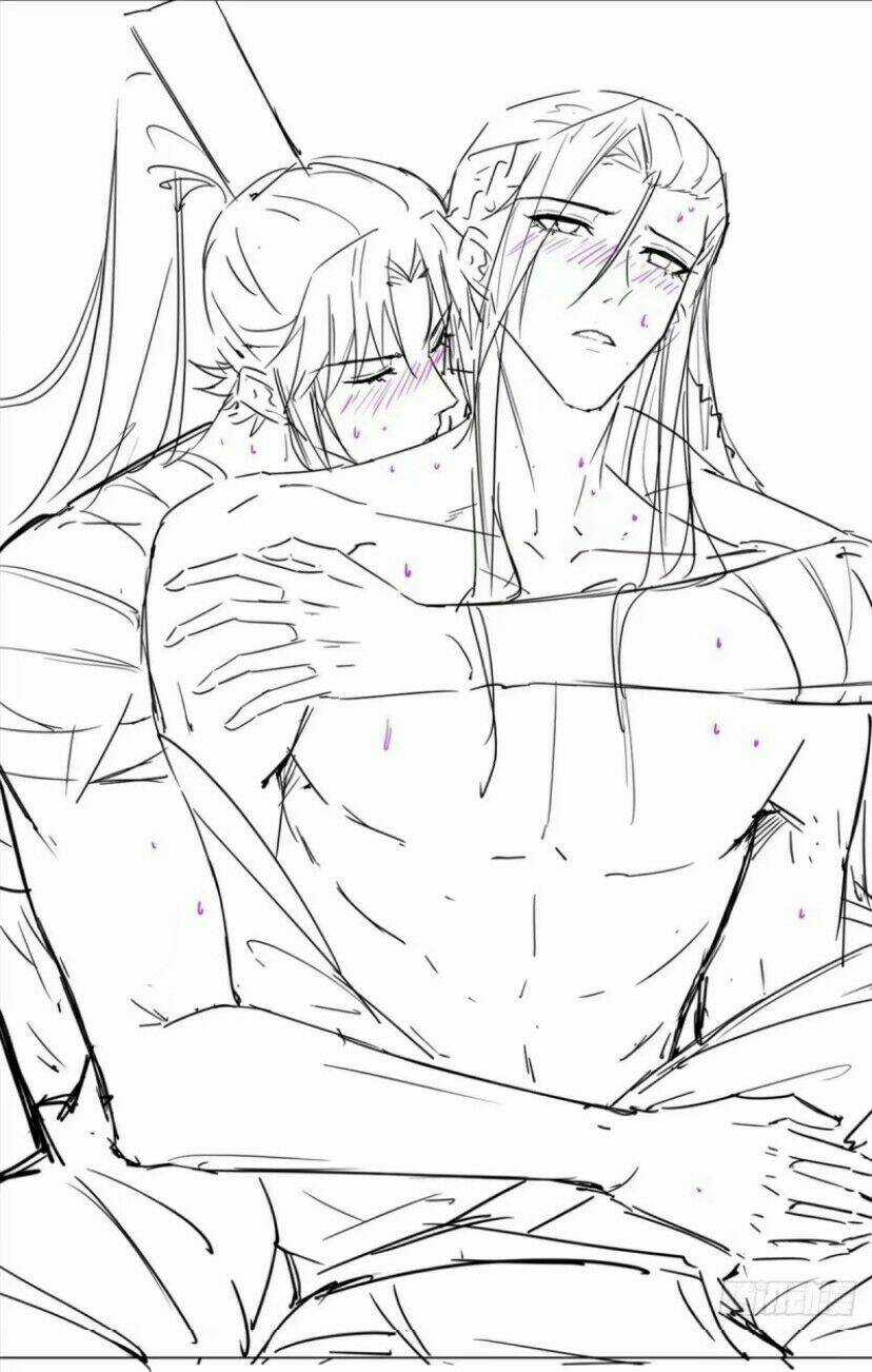 Nhập Mạc Chi Thần Chapter 36 trang 45