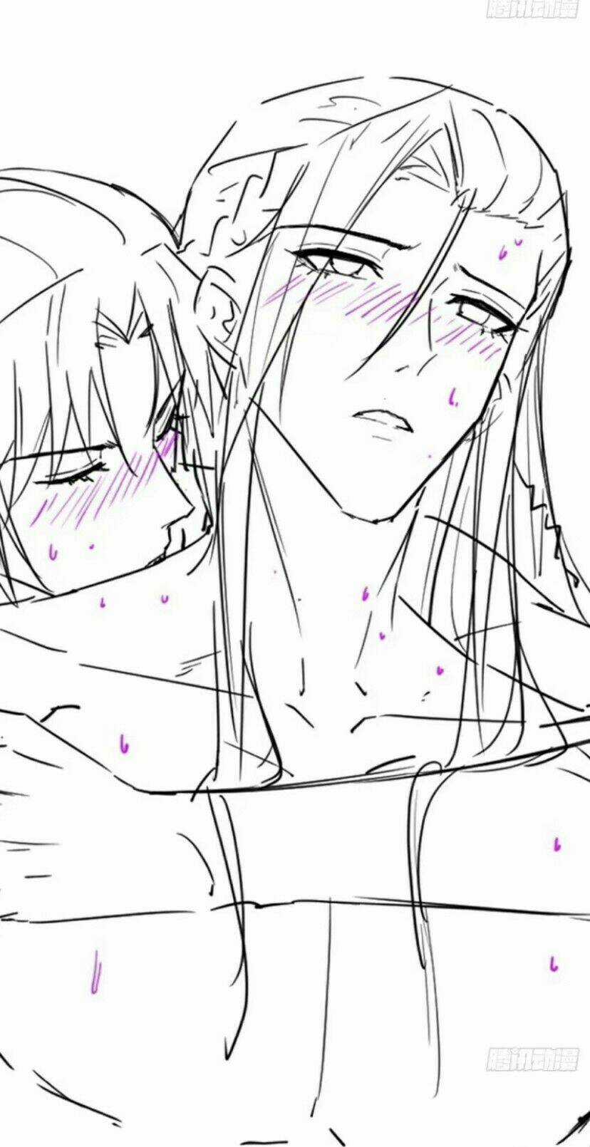 Nhập Mạc Chi Thần Chapter 36 trang 46