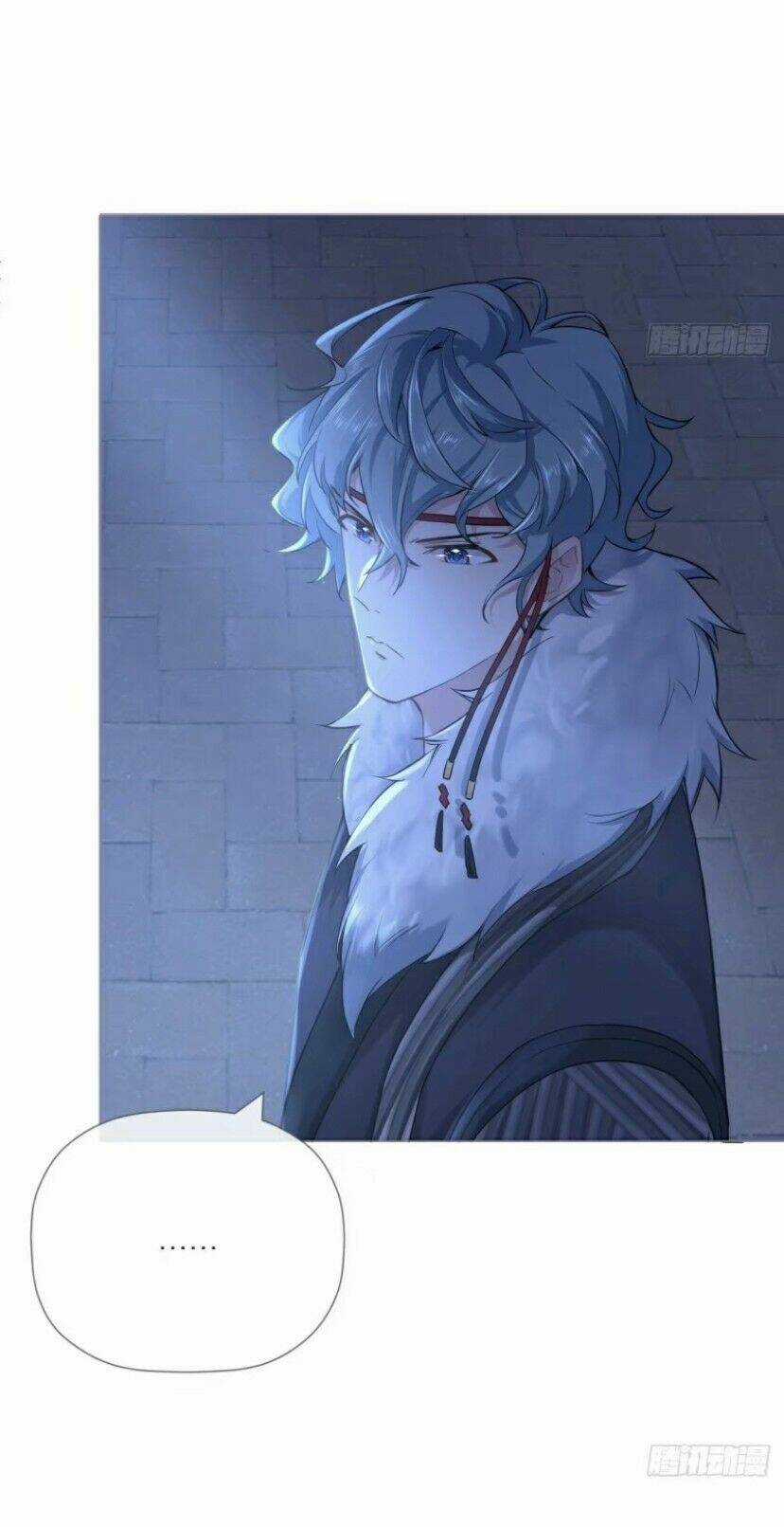 Nhập Mạc Chi Thần Chapter 36 trang 8