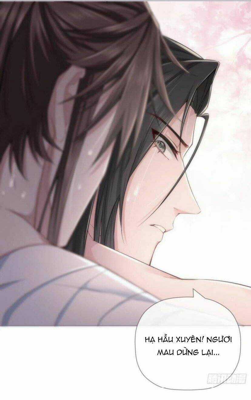 Nhập Mạc Chi Thần Chapter 37 trang 11