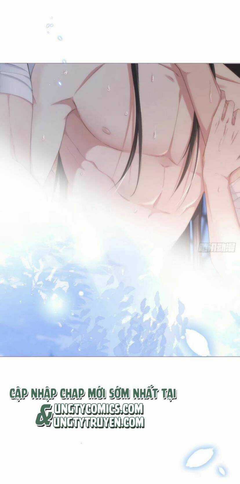 Nhập Mạc Chi Thần Chapter 37 trang 15