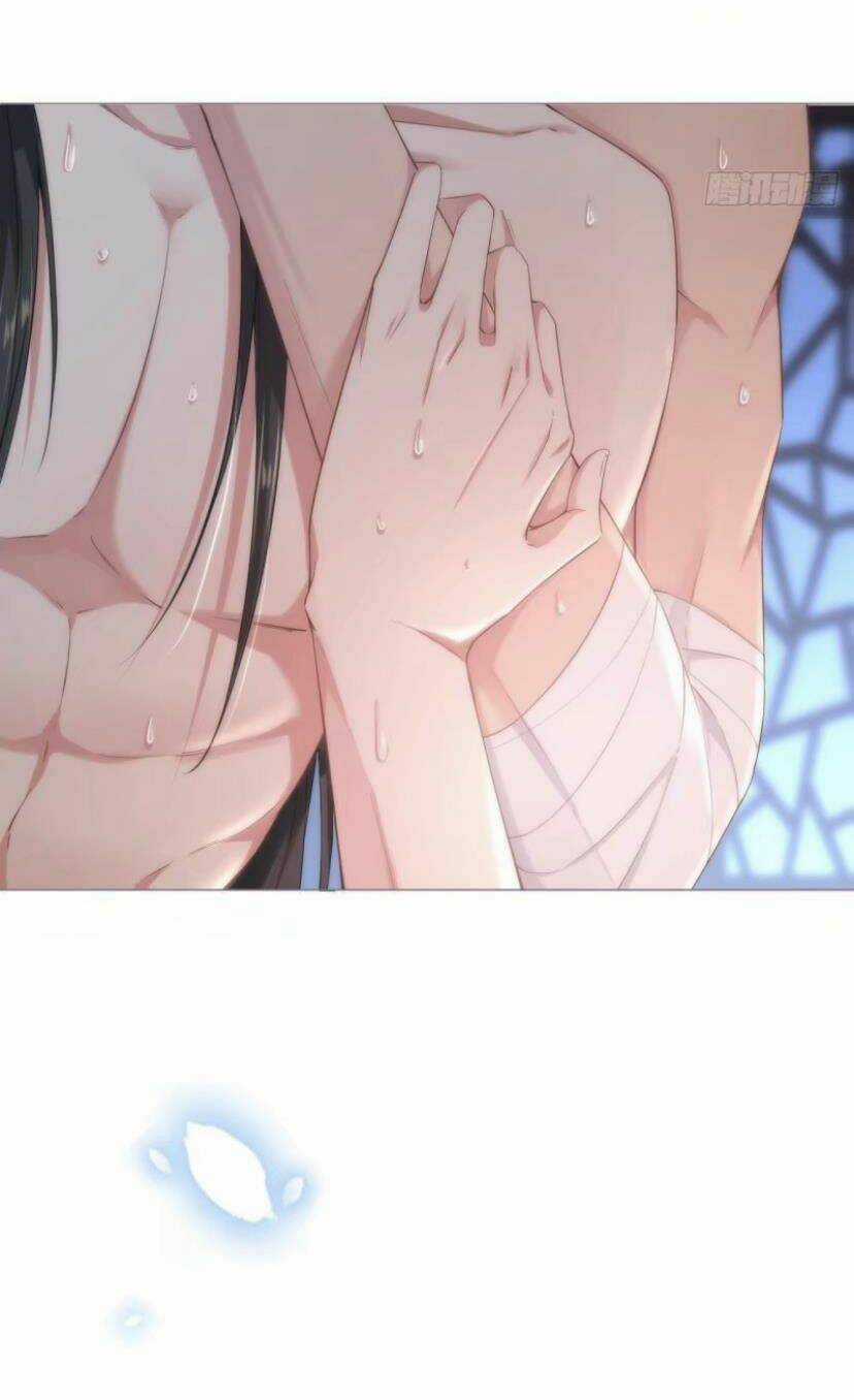 Nhập Mạc Chi Thần Chapter 37 trang 16