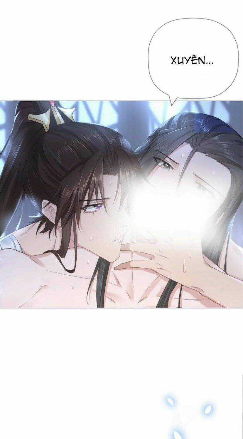 Nhập Mạc Chi Thần Chapter 37 trang 17