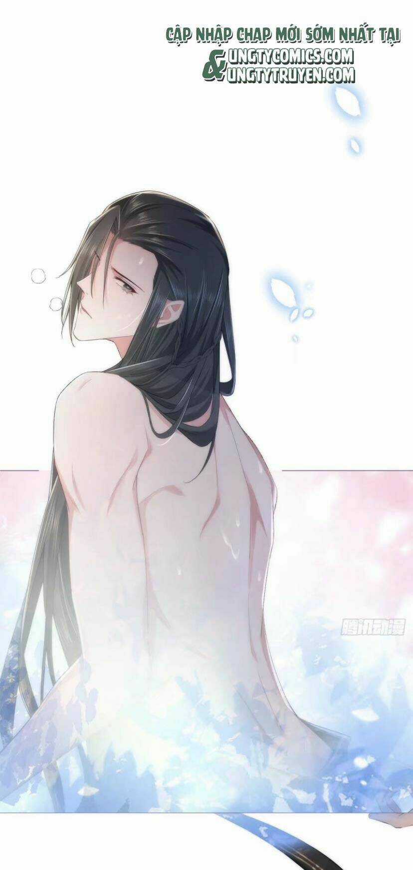 Nhập Mạc Chi Thần Chapter 37 trang 19