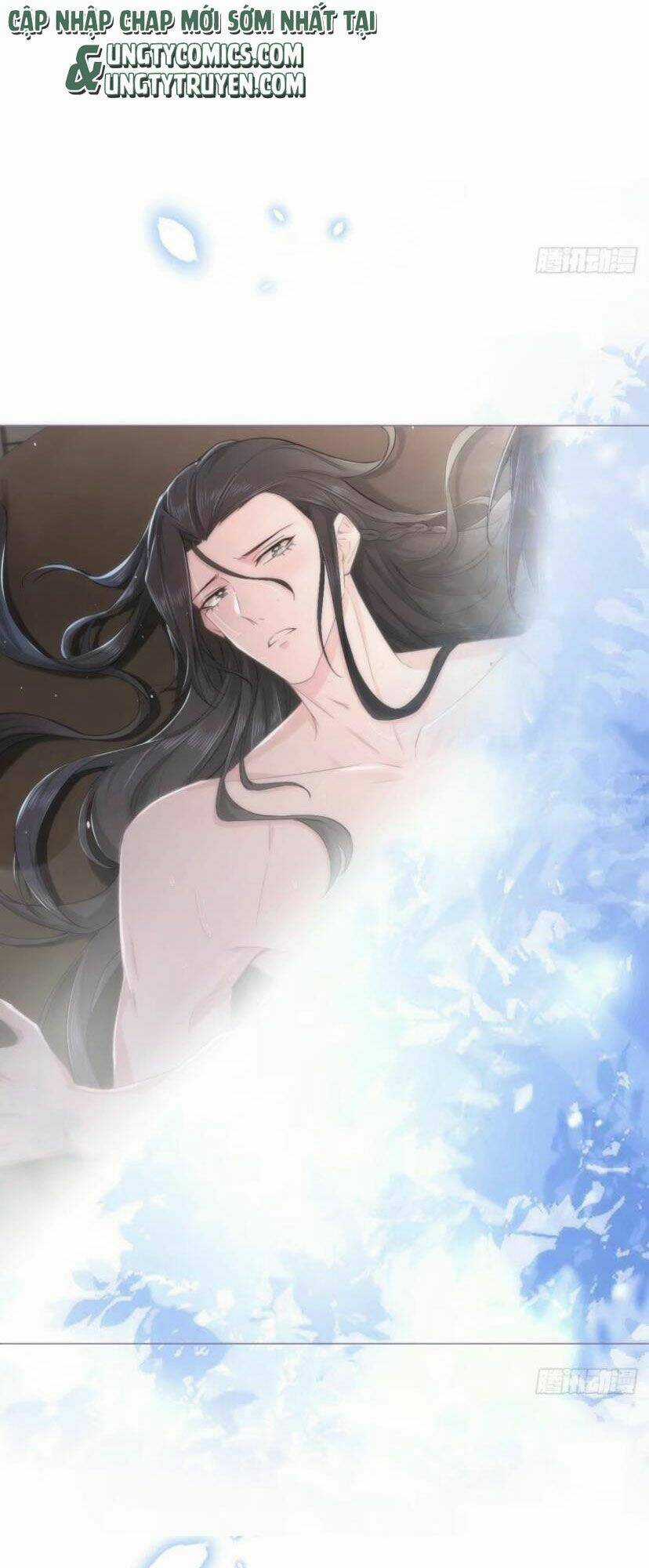 Nhập Mạc Chi Thần Chapter 37 trang 23